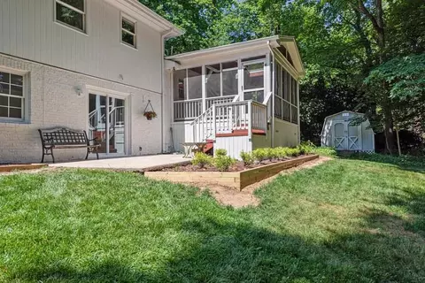 509 Compton Rd, Raleigh, NC 27609 photo 27
