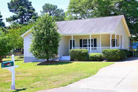 128 Spring Park Rd, Wake Forest, NC 27587 photo 1