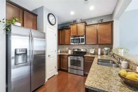 4518 Middletown Dr, Wake Forest, NC 27587 photo 4