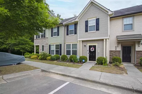 4518 Middletown Dr, Wake Forest, NC 27587 photo 2