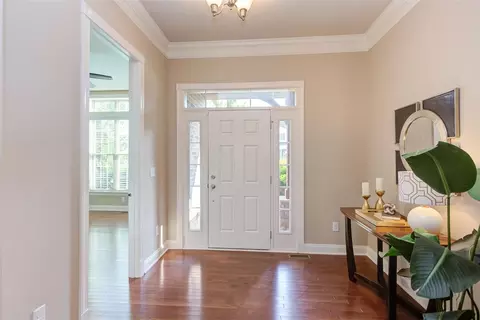 898 Bend Dr, Durham, NC 27713 photo 2