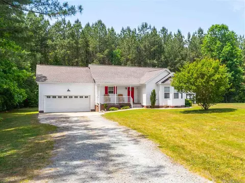 153 Thistle Dr, Selma, NC 27576 photo 2