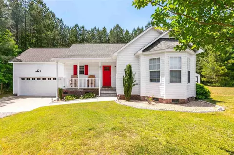 153 Thistle Dr, Selma, NC 27576 photo 1