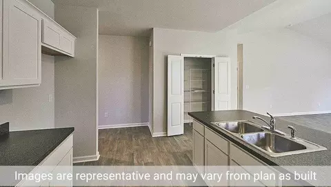 4013 E Old Spring Hope Rd, Rocky Mount, NC 27804 photo 9