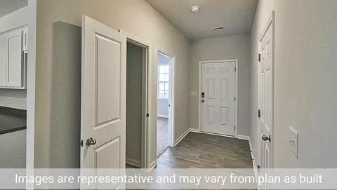 4013 E Old Spring Hope Rd, Rocky Mount, NC 27804 photo 2