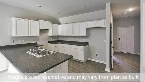 4013 E Old Spring Hope Rd, Rocky Mount, NC 27804 photo 6