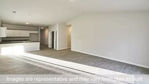 4013 E Old Spring Hope Rd, Rocky Mount, NC 27804 photo 4