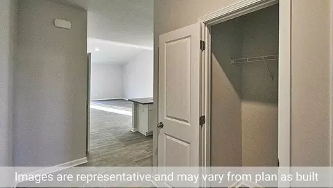 4013 E Old Spring Hope Rd, Rocky Mount, NC 27804 photo 3