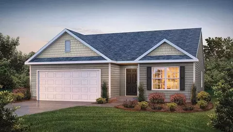 4013 E Old Spring Hope Rd, Rocky Mount, NC 27804 photo 1