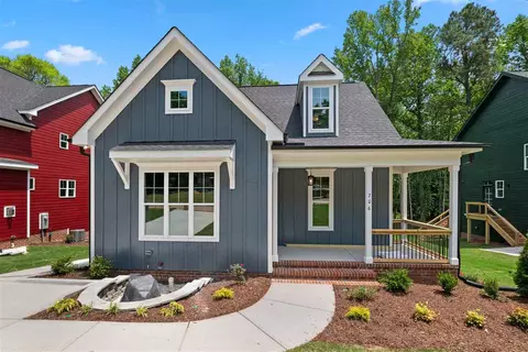 706 Rochester St, Durham, NC 27704 photo 1