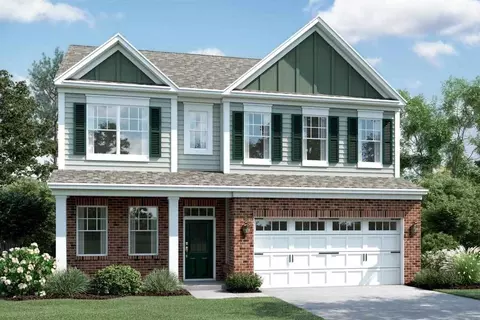 112 Dimmer Garden Ln, Garner, NC 27529 photo 1
