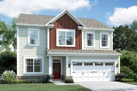 107 Barba Pass Ln, Garner, NC 27529 photo 1