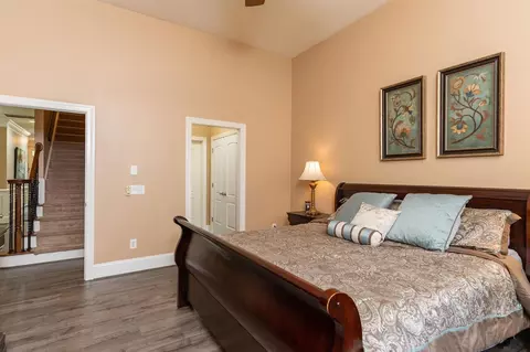 107 Dungarven Loop, Cary, NC 27513 photo 14