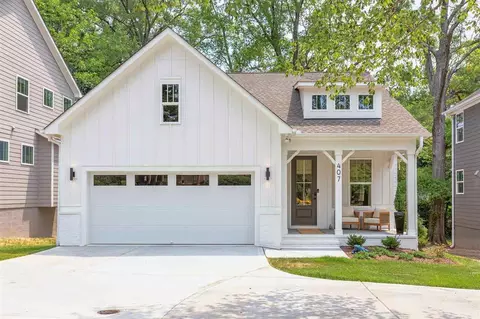 407 Morreene Rd, Durham, NC 27705 photo 1