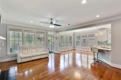 308 Mountain Maple Dr, Cary, NC 27519 photo 5