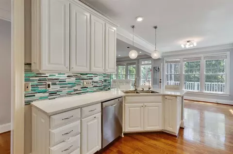 308 Mountain Maple Dr, Cary, NC 27519 photo 12