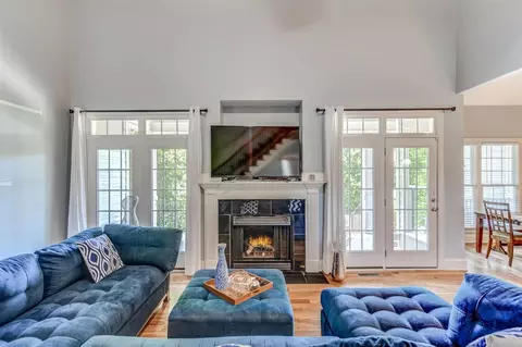 5908 Two Pines Trl, Wake Forest, NC 27587 photo 9