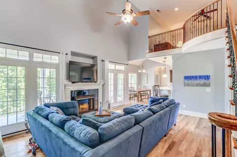 5908 Two Pines Trl, Wake Forest, NC 27587 photo 7