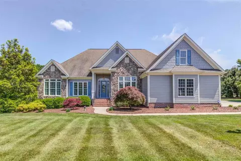 5908 Two Pines Trl, Wake Forest, NC 27587 photo 1