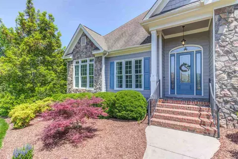 5908 Two Pines Trl, Wake Forest, NC 27587 photo 2