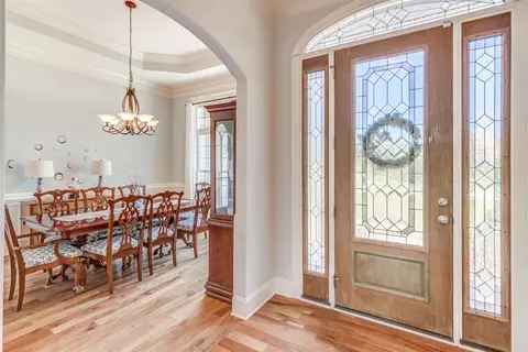 5908 Two Pines Trl, Wake Forest, NC 27587 photo 4