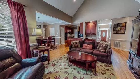318 Denada Path, Roxboro, NC 27574 photo 2