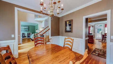 318 Denada Path, Roxboro, NC 27574 photo 14