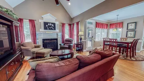 318 Denada Path, Roxboro, NC 27574 photo 3