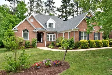 4016 Graceview Way, Durham, NC 27705 photo 2