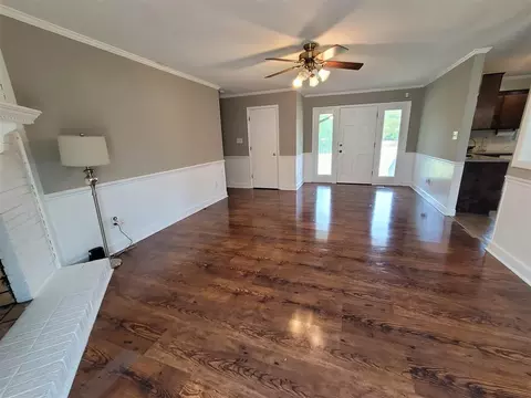 1046 Tarheel Rd, Benson, NC 27504 photo 3