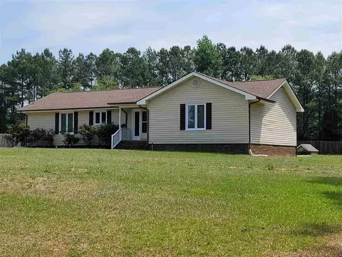 1046 Tarheel Rd, Benson, NC 27504 photo 27