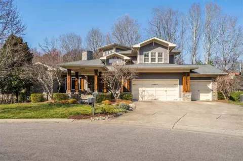 1505 Obrien Cir, Wake Forest, NC 27587 photo 1