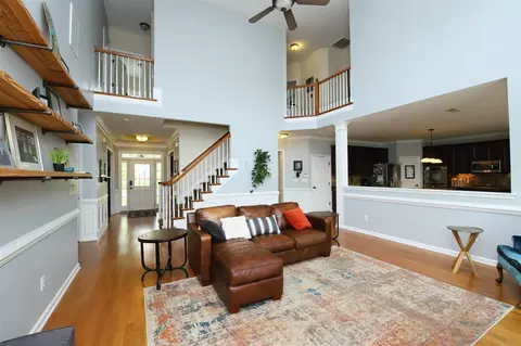 447 Valleymede Dr, Durham, NC 27713 photo 4