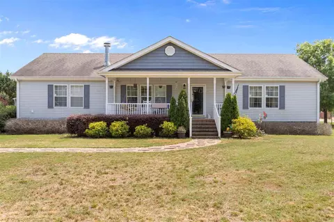 21 Prospect Ln, Dunn, NC 28334 photo 1