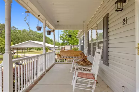 21 Prospect Ln, Dunn, NC 28334 photo 3