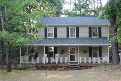 3307 Long Ridge Rd, Durham, NC 27703 photo 1