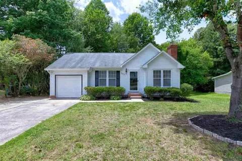 705 Chance Rd, Durham, NC 27703 photo 2