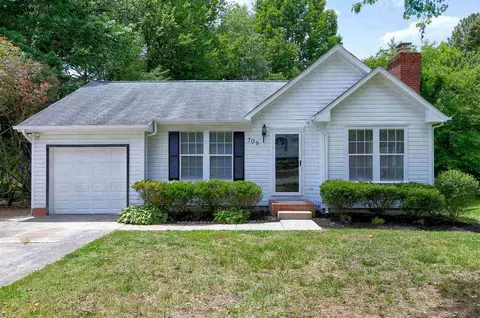 705 Chance Rd, Durham, NC 27703 photo 1