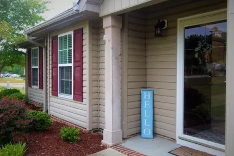 201 Orkney Rd, Stem, NC 27581 photo 3