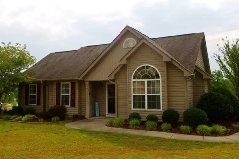 201 Orkney Rd, Stem, NC 27581 photo 1