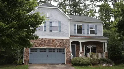 3416 Alman Dr, Durham, NC 27705 photo 1