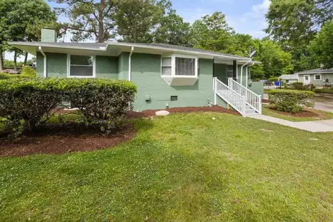 820 Chalmers St, Durham, NC 27707 photo 3