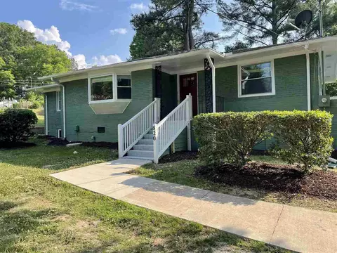820 Chalmers St, Durham, NC 27707 photo 4
