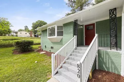 820 Chalmers St, Durham, NC 27707 photo 1