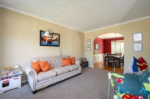 9 Lullwater Ct, Durham, NC 27703 photo 4