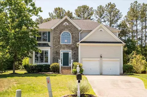 9 Lullwater Ct, Durham, NC 27703 photo 1