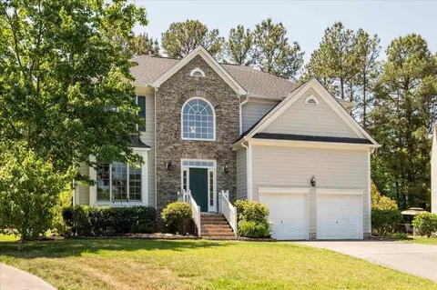 9 Lullwater Ct, Durham, NC 27703 photo 2