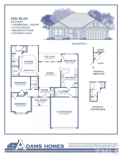 131 Colonade Ct, Benson, NC 27504 photo 29