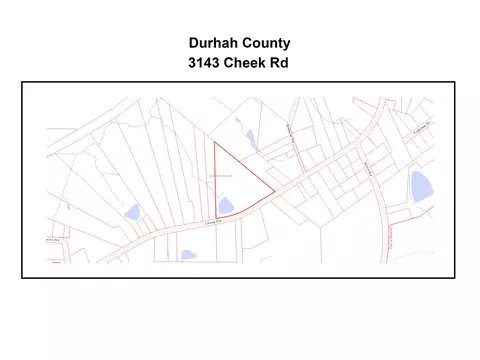 3143 Cheek Rd, Durham, NC 27704 photo 2