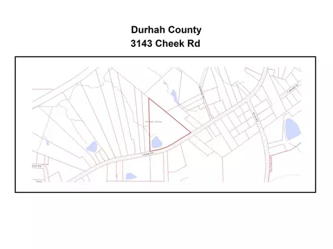 3143 Cheek Rd, Durham, NC 27704 photo 25